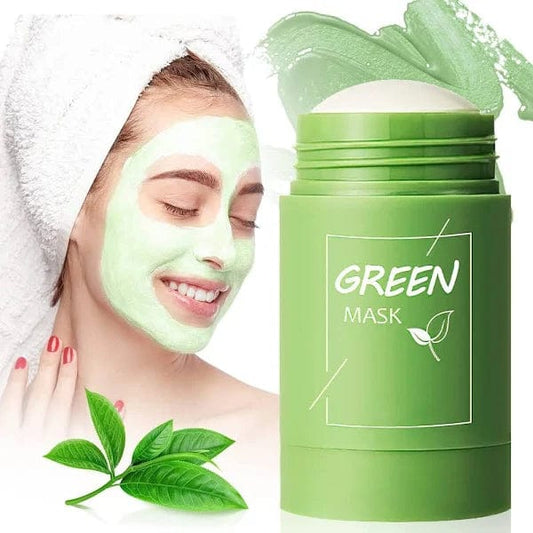 Masque de beauté cosmo