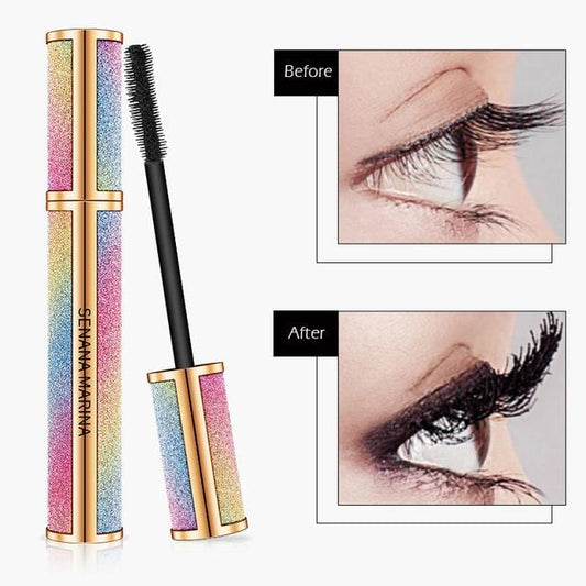 Cosmo longs faux cils des yeux